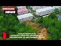 Download Lagu Kejadian Tanah Runtuh di Country Heights Apartments Penampang, Sabah