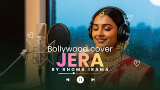 jera cover lagu rhoma irama dangdut versi musik bollywood india