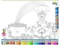 St Patrick s Day Coloring Pages For Kids - St Patrick s Day Coloring Pages