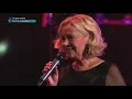 A legendary performance by Gary Barlow and Agnetha Fältskog's at Children In Need Rocks - BBC
