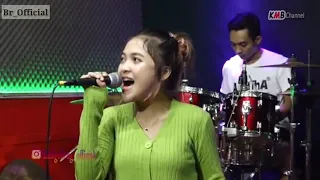 Download MELUKIS SENJA - Budi Doremi (COVER Putri Kristya KMB) MP3