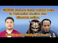 Kipahtah le Thanom tah a Satan Defend bolpa | ATM in avel a hilchen kit 
