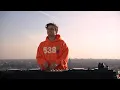 MARTIN GARRIX LIVE @ 538 KINGSDAY FROM THE TOP OF A'DAM TOWER