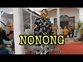 Download Lagu NONONG - Cover Agus Sarondeng.