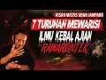 Download Lagu KESAKSIAN PEWARIS ILMU AJIAN RAWARONTEK TURUNAN KETUJUH KISAH MISTIS ILMU GHAIB KEBAL ANTI BACOK