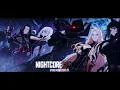 Download Lagu Nightcore - HIGHEST - OxT【Kage no Jitsuryokusha ni Naritakute】
