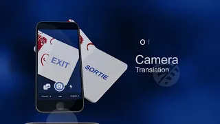 TranslateZ - Camera Translation