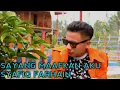 Lagu SYAFIQ FARHAIN||SAYANG MAAFKAN AKU||COVER