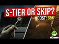 RB-ORB3 Key - Hidden S-Tier or Skip in Tarkov 1 05
