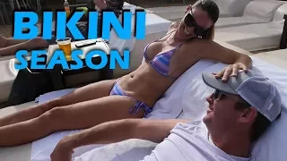 It’s Finally Bikini Season! (and Fishing) –  S2:E10