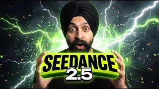 Seedance 2.5 🔥 Biggest Update 🚀 30-Second continuous AI Videos | Out Soon