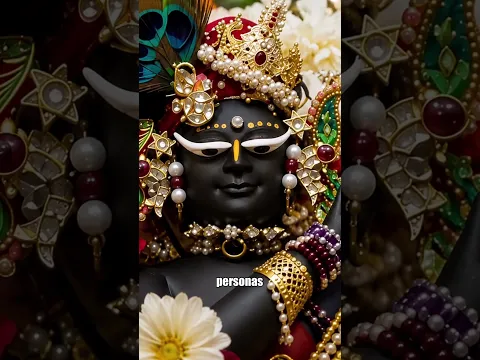 La pequeña deidad que lleva casi 500 años siendo adorada como si estuviera viva 🕉️✨ #indianews