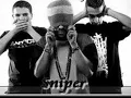 Sniper - Sans (re) père