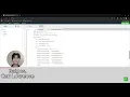 Java Robot Assembly System CCS108 Final Presentation