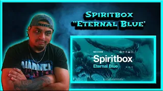 Download Anyone else get Donkey Kong Country vibes 🤣😂🤣😂Spiritbox - Eternal Blue Reaction MP3