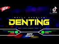 Download Lagu DJ RINTIK GERIMIS MENGUNDANG‼️ DJ DENTING - MELLY GOESLAW‼️ VIRAL TIKTOK || FUNKOT VERSION
