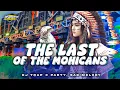 Download Lagu DJ THE LAST OF THE MOHICANS ( Trap X Party, sad melody)