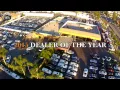 Westcoast Auto - 2015 Dealer of the Year