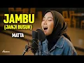 MATTA - JAMBU (JANJI BUSUK) | Reggae Cover by Ameera