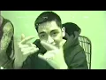 BESOS DE HIELO ❄️ AK4:20 x DRAGO200 (PROD BY MAGICENELBEAT & XFIRE) | INMORTALES (Visualizer)