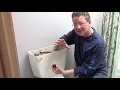 How to Replace a Toilet Fill Valve - Korky Fill Valve