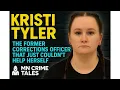 Kristi Lettie Tyler - Rush City Prison Contraband Case Episode 2