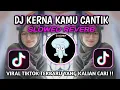 Download Lagu DJ KARENA KAMU CANTIK SLOWED ||DJ VIRAL TIKTOK TERBARU YANG KALIAN CARI!!!🎧