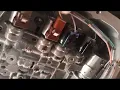 Toyota vitz P0963