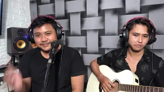 Download Boya je Alpaka - Dek Ulik (Male Version) Live Cover by De bayu \u0026 Angga MP3