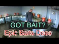 EPIC BAITS APRIL 9 2026