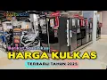 Download Lagu Review Harga Kulkas Semua Merk Terbaru 2025‼️ Januari 2025 🔸 Berikut Spesifikasi