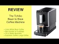 Download Lagu Best espresso machine for home/ Coffee machine/ coffee/ coffee maker /Tchibo Bean to Brew Coffee