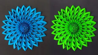 diy paper snowflakes how to make easy paper snowflakes paper snowflakes for christmas