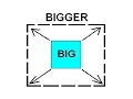 Python tkinter 05 Window Resize