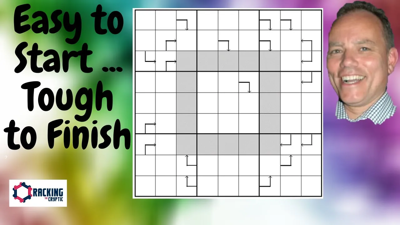 Easy to Start ... Tough to Finish