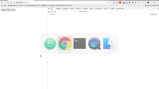 How to set up Desktop Notifications with JavaScript