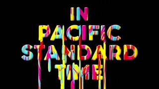Sparks - Pacific Standard Time