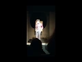 Waving Through a Window - Cover by Casey Likes