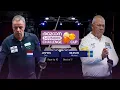 Download Lagu 3-Cushion Kozoom Challenge Cup 2022 - Last 8 - Dick Jaspers vs Michael Nilsson