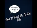 How To Find No Of Set Bits