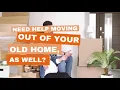 Move Cleaning Services - Professional Service Cleaning in Williamsburg Va