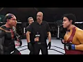 Download Lagu Quico vs. Ñoño - EA Sports UFC 3 - Epic Fight 🥑