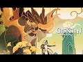 Download Lagu Story Teaser: Through the Eyes of a Dragon | Genshin Impact