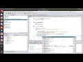 JSF-Insert Into Table