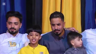 طرب حضرمي ـ عيدي معك في احسن الاعياد الفنان عمر الهدار سهره ال الجرو الحوطة 