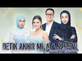 Lagu DETIK AKHIR MILA DAN SRIDEVI NYANYI TUM HI HO DI SAWER BUKET BESAR BANGET❗❗