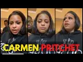 Carmen pritchett Exposed king and Nique Carmen pritchett Instagram live 2020 carmen pritchett ig