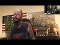 GREEN CLOUDS - Trance Celtica clip -Reaction