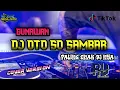 Download Lagu DJ OTO SO SAMBAR REMIX FULL BASS TERBARU || SIMPLE FUNKY MIX PALING ENAK DJ NYA - DJ RIO