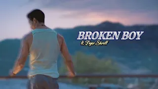 A HEART BROKEN STORY Ft. TIGER SHROFF | TIGER SHROFF NEW EDIT |